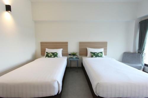 Hotel Mgrand