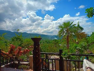 Hotel Honey Hill Villa @ Mae Rim