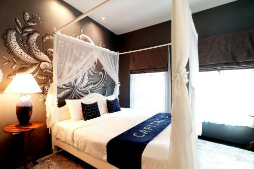Hotel Capital O At Nata Chiangmai Chic View