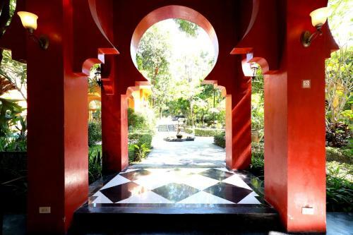 Hotel Capital O At Nata Chiangmai Chic View