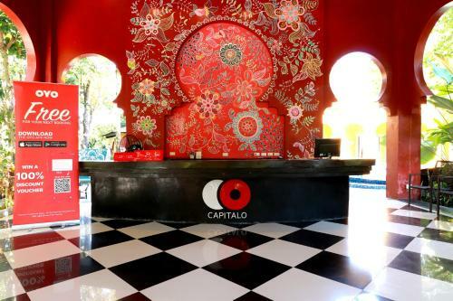 Hotel Capital O At Nata Chiangmai Chic View