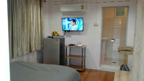 Hotel Khaokho Punsukphumok