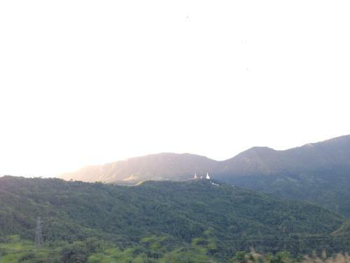 Hostal Pha Kaew Resort Khaokho