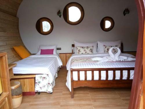 Hotel Kiri Pura Resort