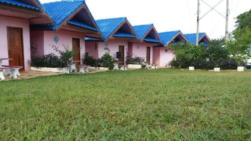 Hostal Banphakphuchifah Resort