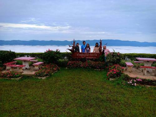 Hostal Banphakphuchifah Resort