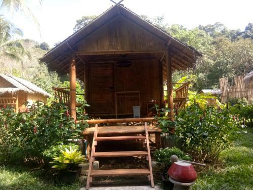 Hotel Baan Kon Kan Resort