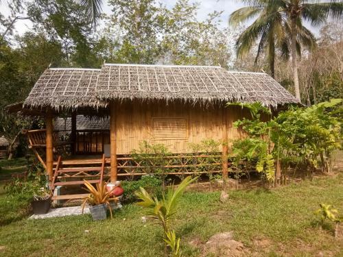 Hotel Baan Kon Kan Resort
