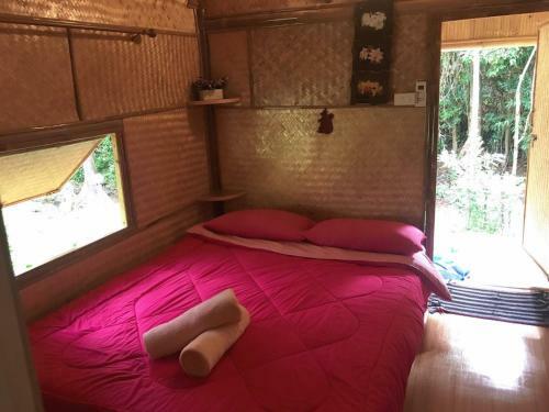 Hotel Baan Kon Kan Resort