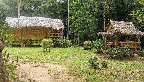 Hotel Baan Kon Kan Resort