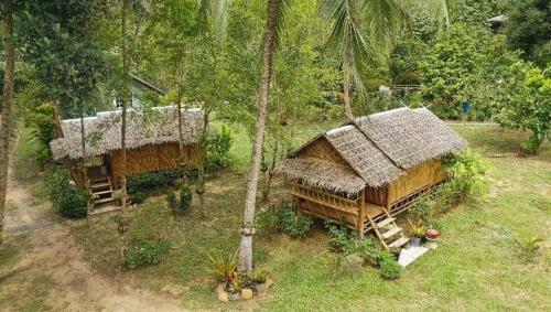 Hotel Baan Kon Kan Resort