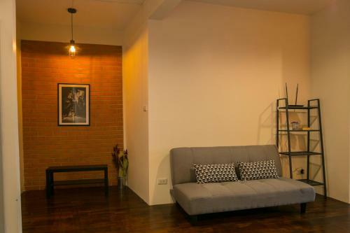 Chedi View Hostel