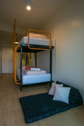 Chedi View Hostel