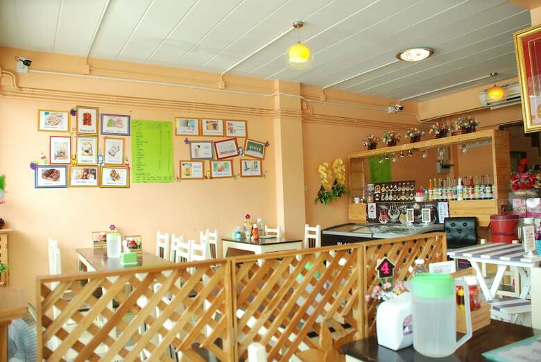 Hostal Keeree Guesthouse