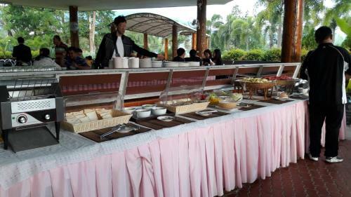 Hotel Tanaosri & Creekside Resort