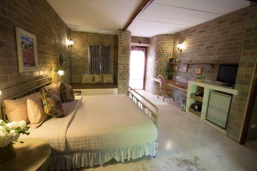 Hotel La Toscana