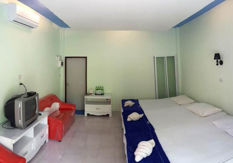 Hotel Best House Resort