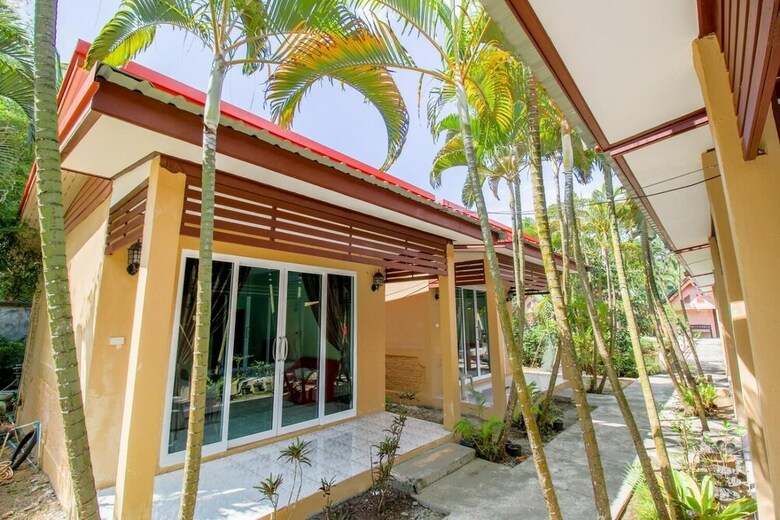 Hotel Best House Resort