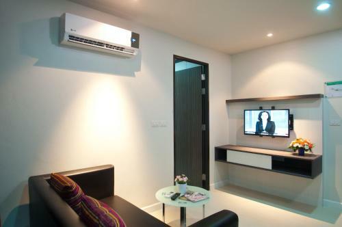 Aparthotel Vc Residence - Chon Buri