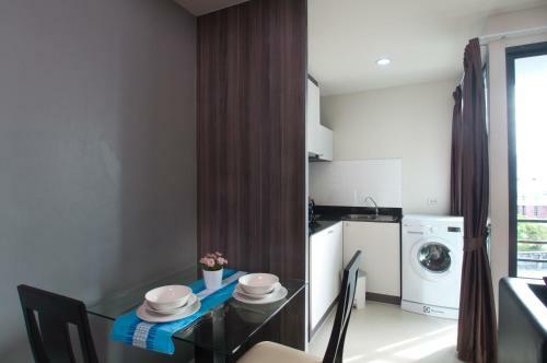 Aparthotel Vc Residence - Chon Buri