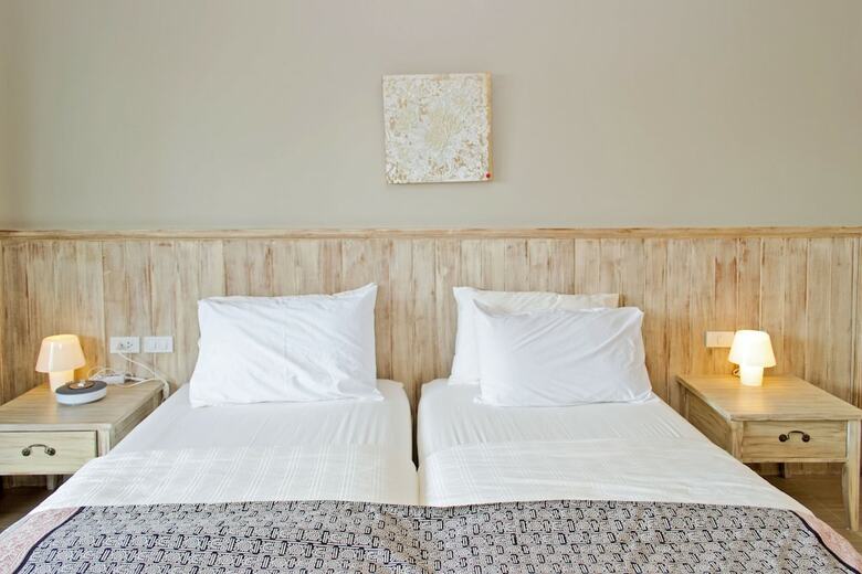 Hotel Swiss Palazzo