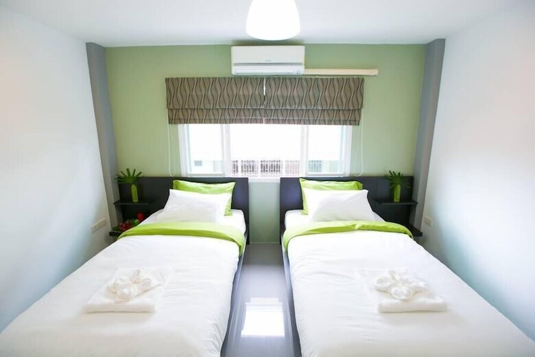 Hostal White Monkey Guesthouse