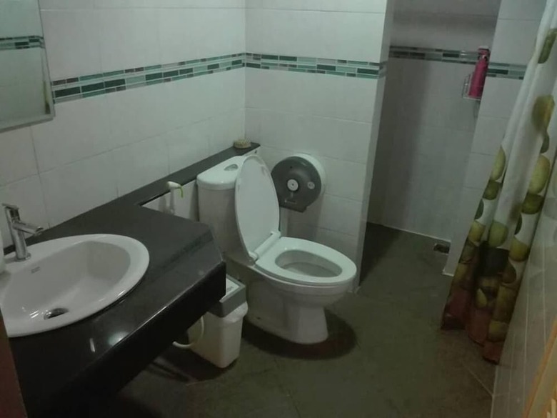 Hostal White Monkey Guesthouse