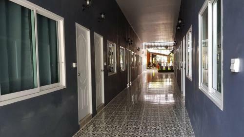 Hotel Baan Sang Chan 3