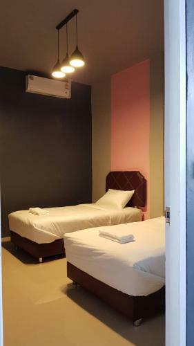 Hotel Baan Sang Chan 3