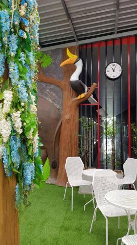 Hotel Baan Sang Chan 3