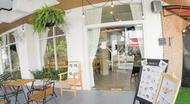 Apartamento Chalatte Loft