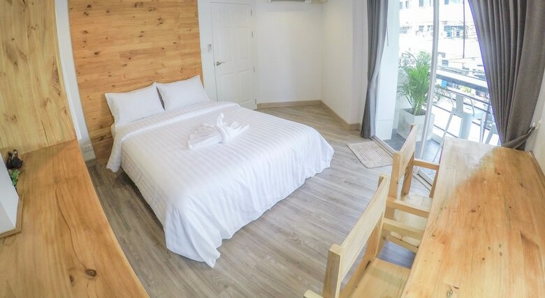 Apartamento Chalatte Loft