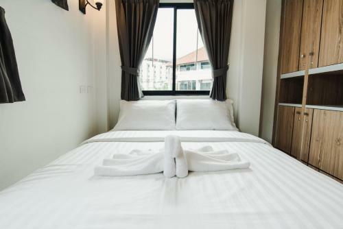 Apartamento Chalatte Loft