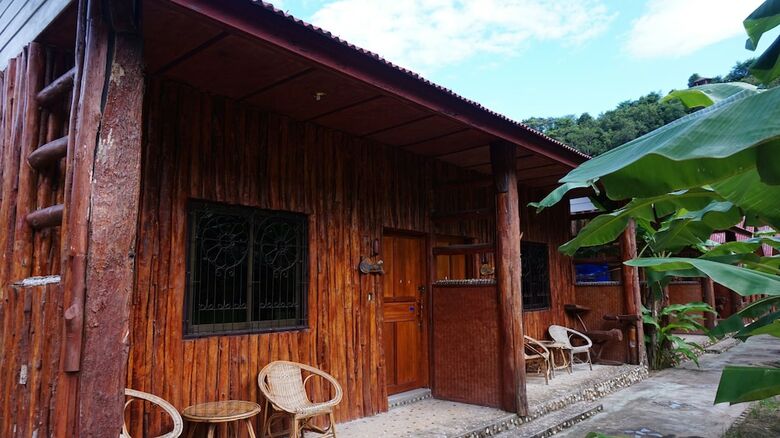 Hotel Khun Mai Baan Suan Resort