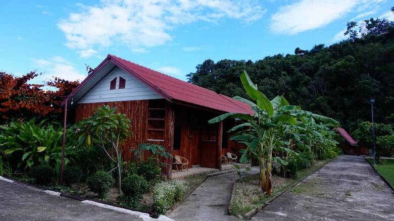 Hotel Khun Mai Baan Suan Resort