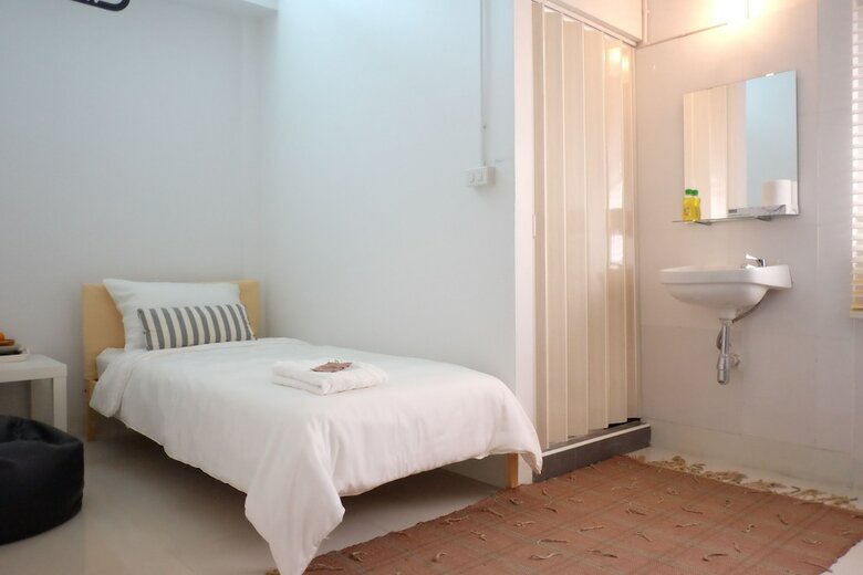 Apartamento 12/14 Home Studio