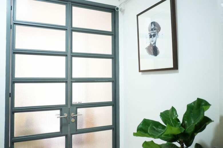 Apartamento 12/14 Home Studio
