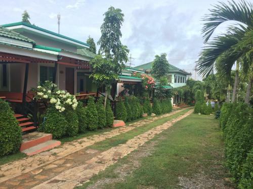 Hotel ?baan Ing Khao Resort