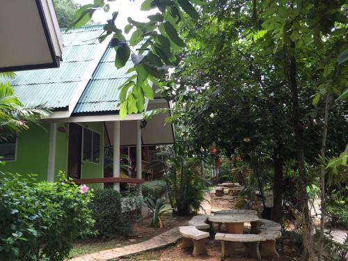 Hotel ?baan Ing Khao Resort