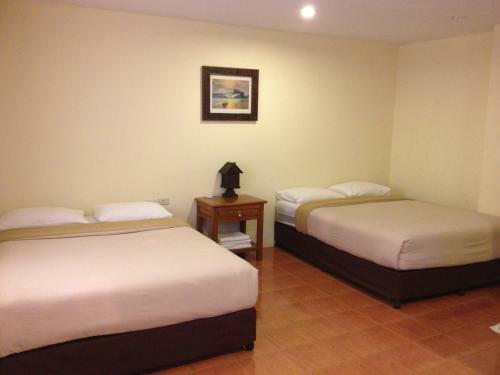 Hotel ?baan Ing Khao Resort