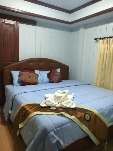 Hotel Baanruenthai Resort Muak Lhek