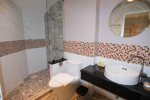 Hotel Phukaew & Adventure Park Resort