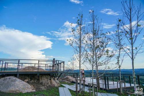 Hotel Phukaew & Adventure Park Resort