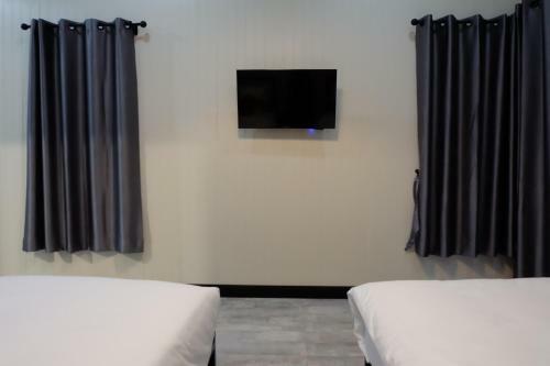 Hotel @katoon Resort Khao Kho