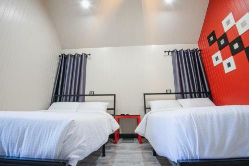 Hotel @katoon Resort Khao Kho