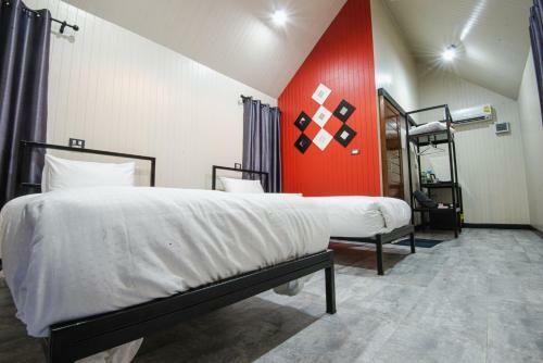 Hotel @katoon Resort Khao Kho