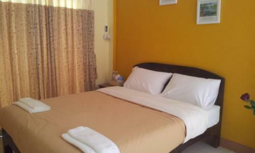 Hostal Dr. House