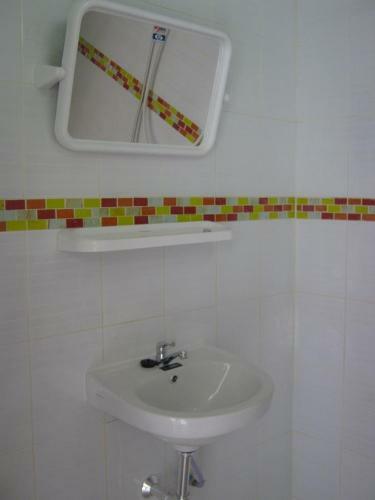 Hostal Dr. House