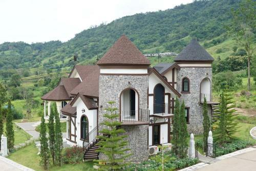 Hotel The Blue Sky Resort @ Khao Kho
