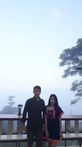 Hostal Jit Dee Home Khao Kho